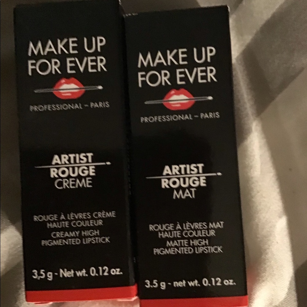 Make Up For Ever